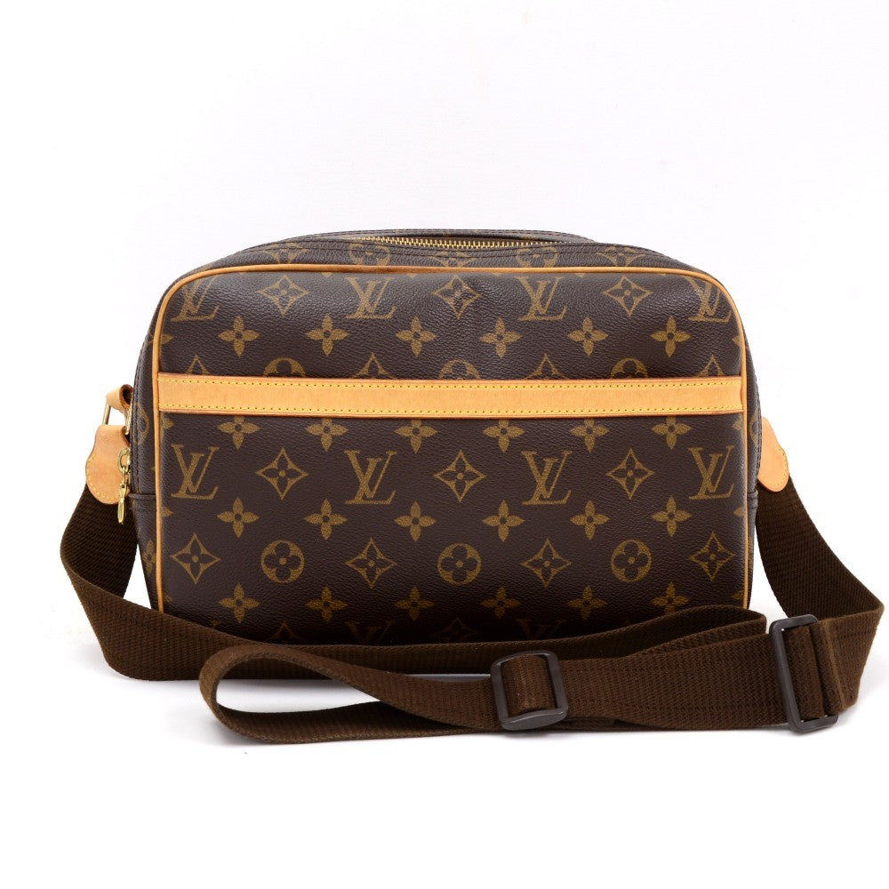 Louis Vuitton Reporter Shoulder bag 329676