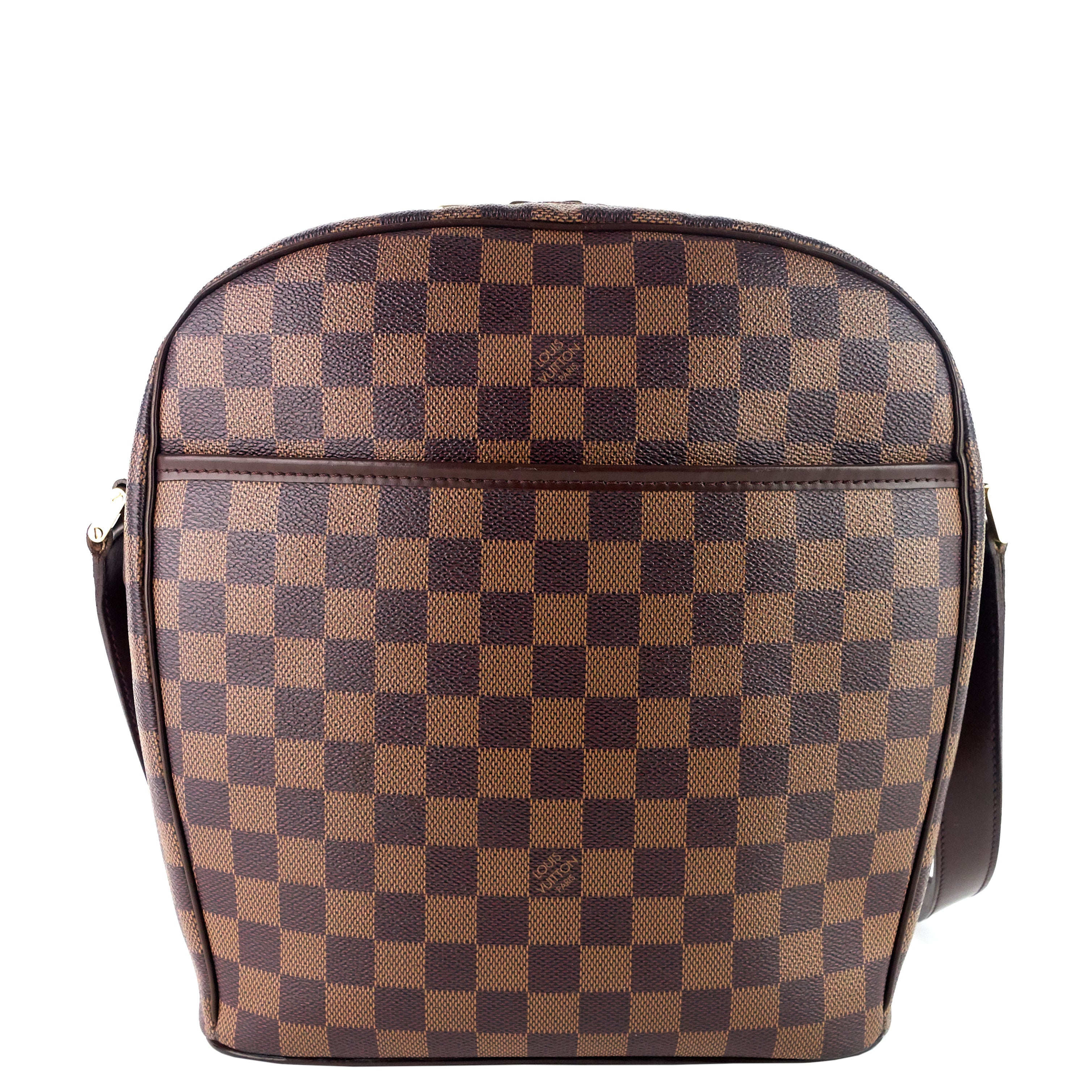 Louis Vuitton Pre-Owned Pink & Beige Monogram Cabas Ipanema GM Tote, Best  Price and Reviews