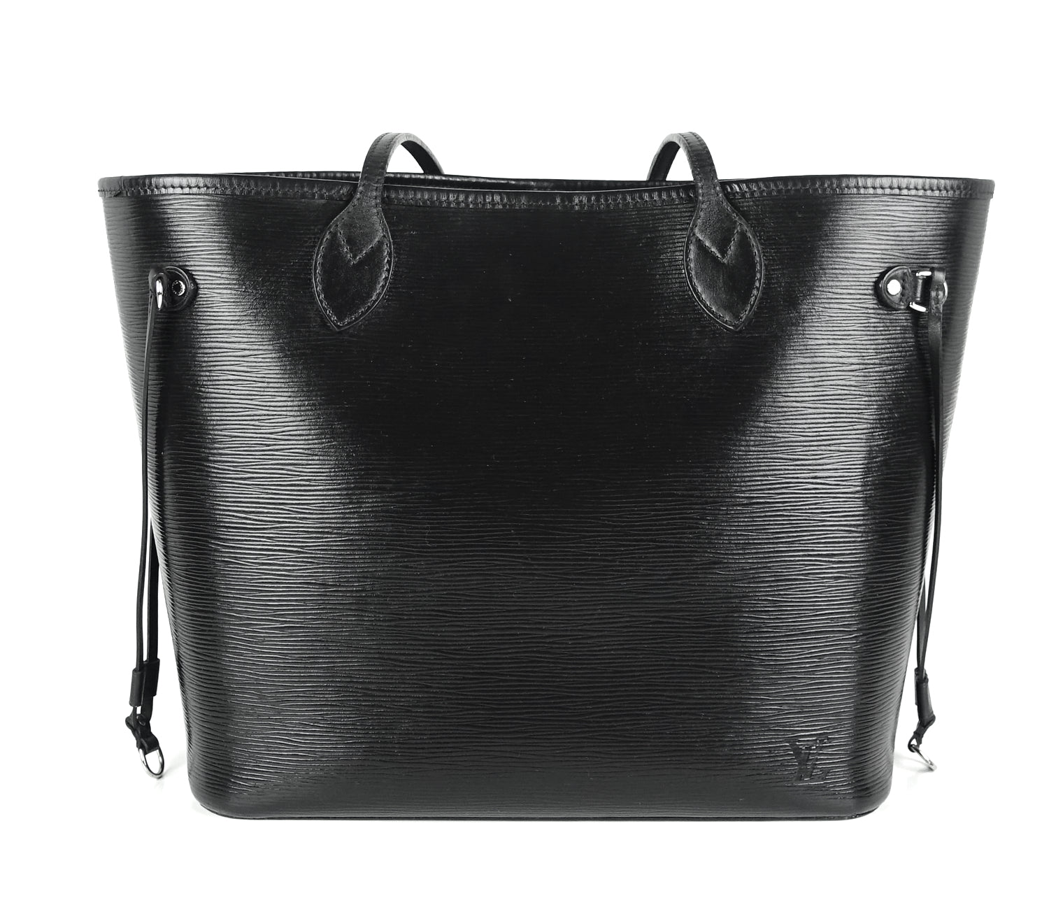 Replica Louis Vuitton M41324 Neverfull MM Shoulder Bag Epi Leather