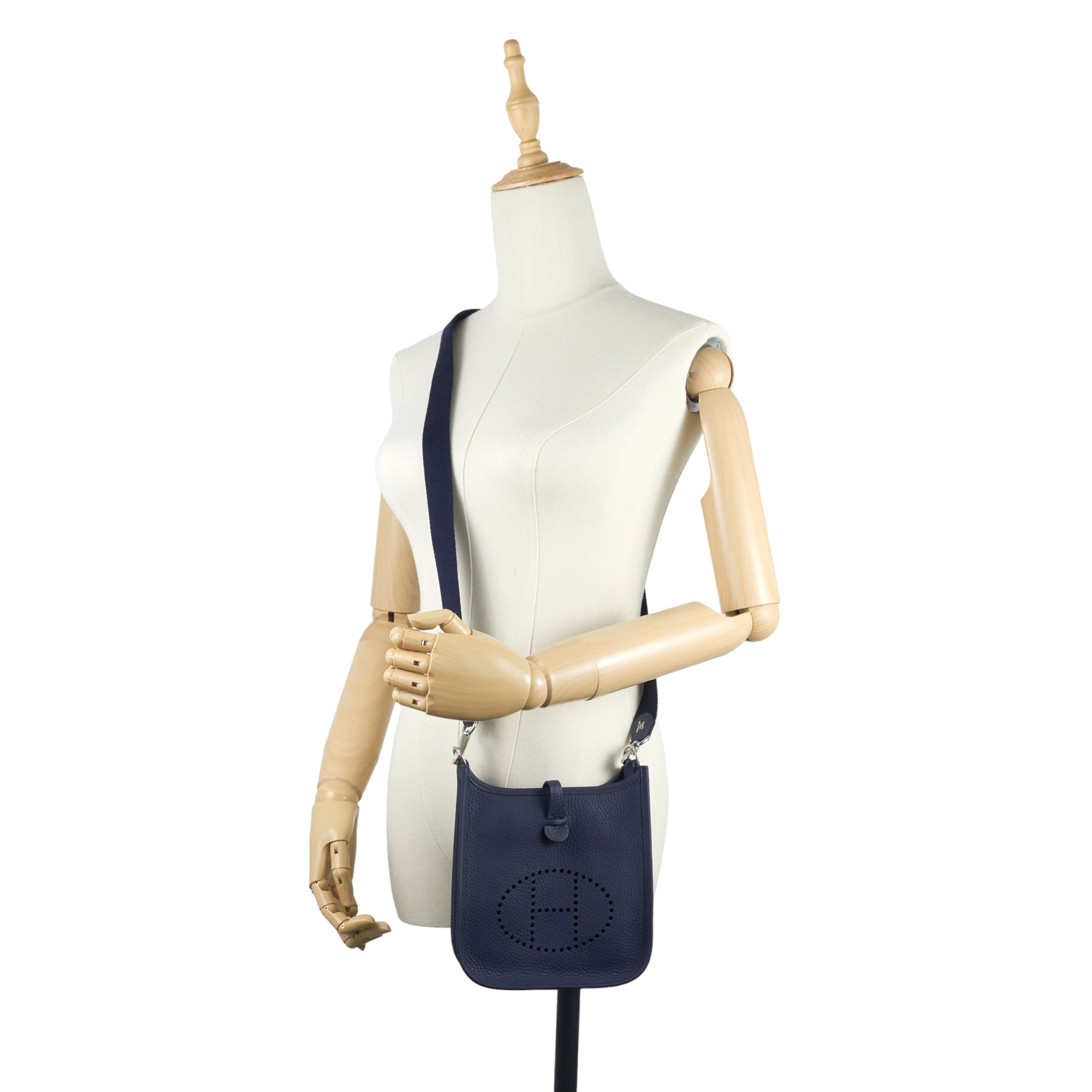 Hermès Evelyne Shoulder bag 384372 | carhartt payton shoulder bag |  FonjepShops