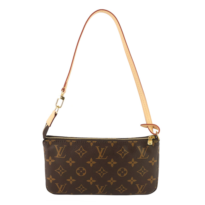 Pochette Accessoires NM Monogram Bag