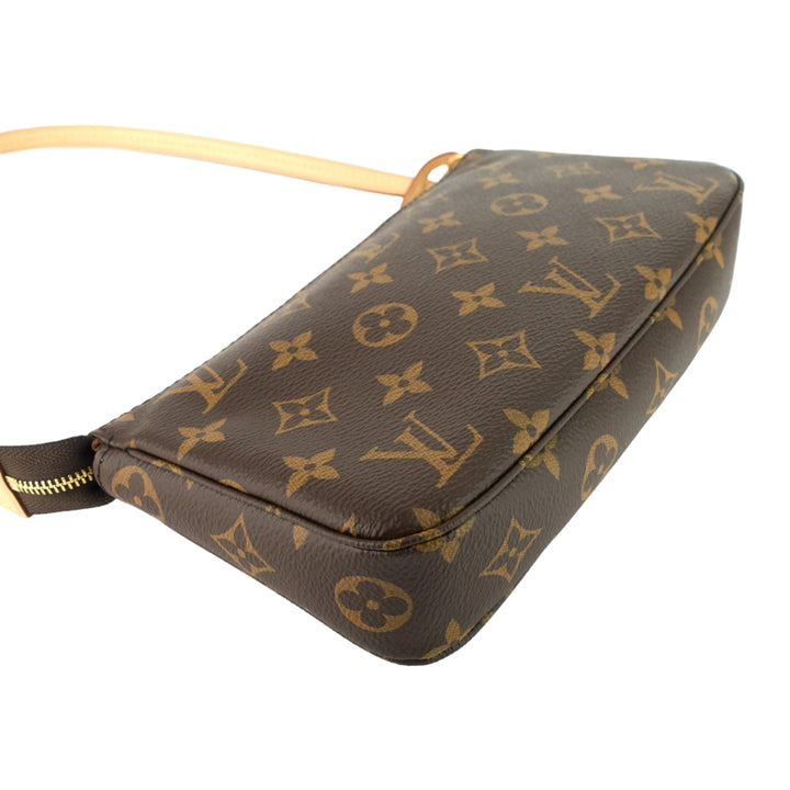 Pochette Accessoires NM Monogram Bag