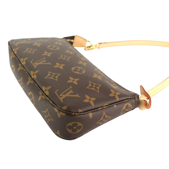 Pochette Accessoires NM Monogram Bag