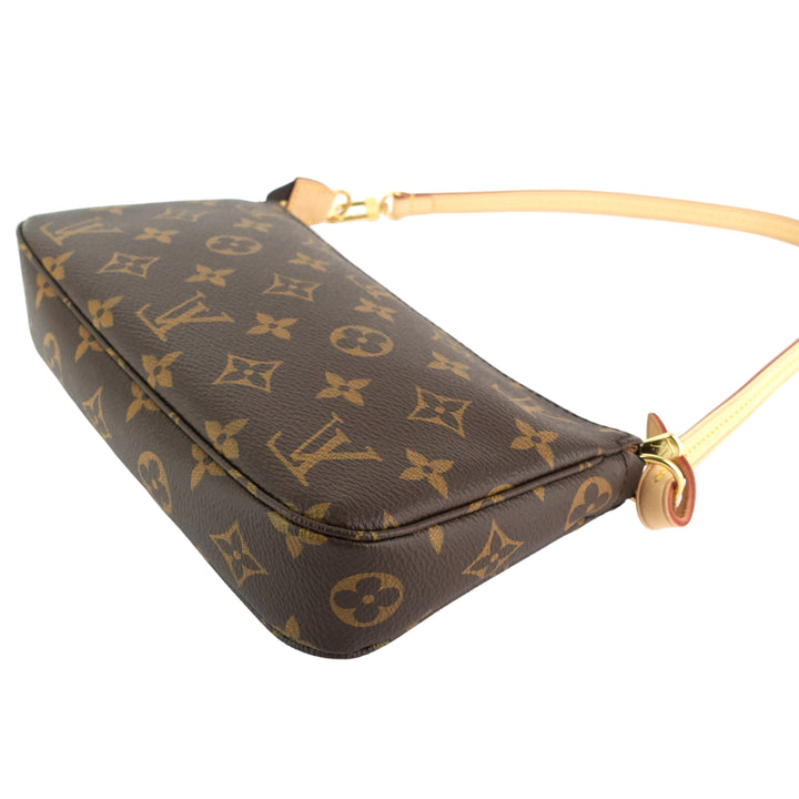 Pochette Accessoires NM Monogram Bag