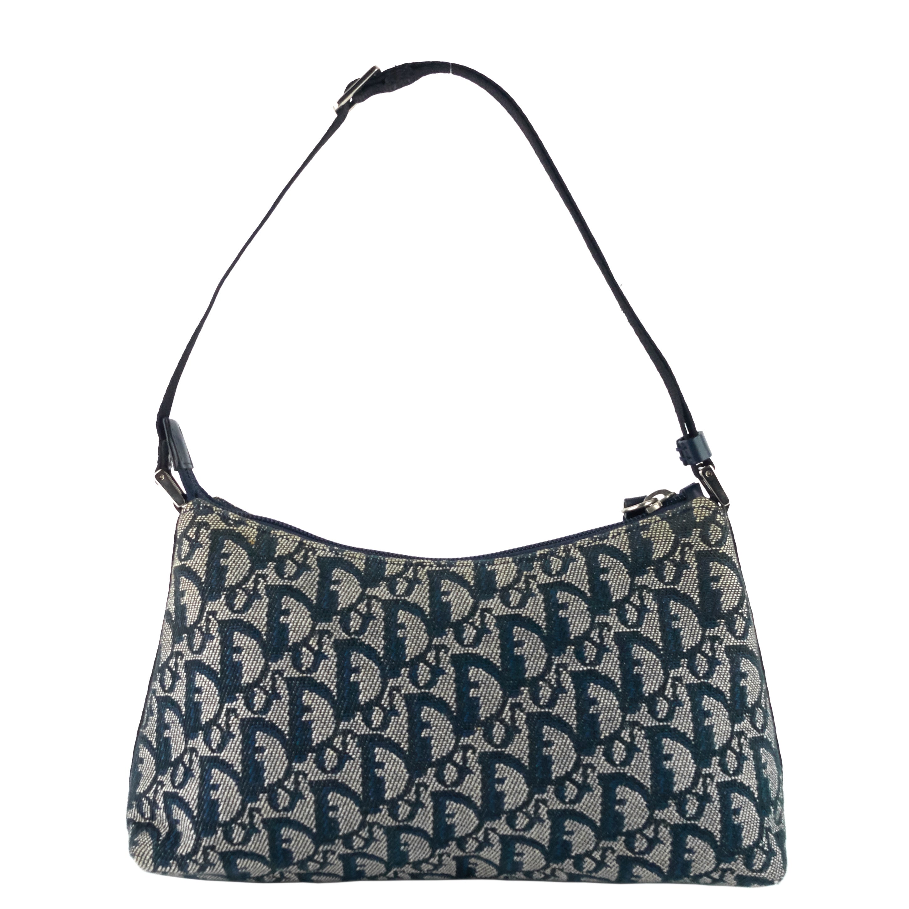 Monogram Canvas Pochette Bag Poshbag Boutique