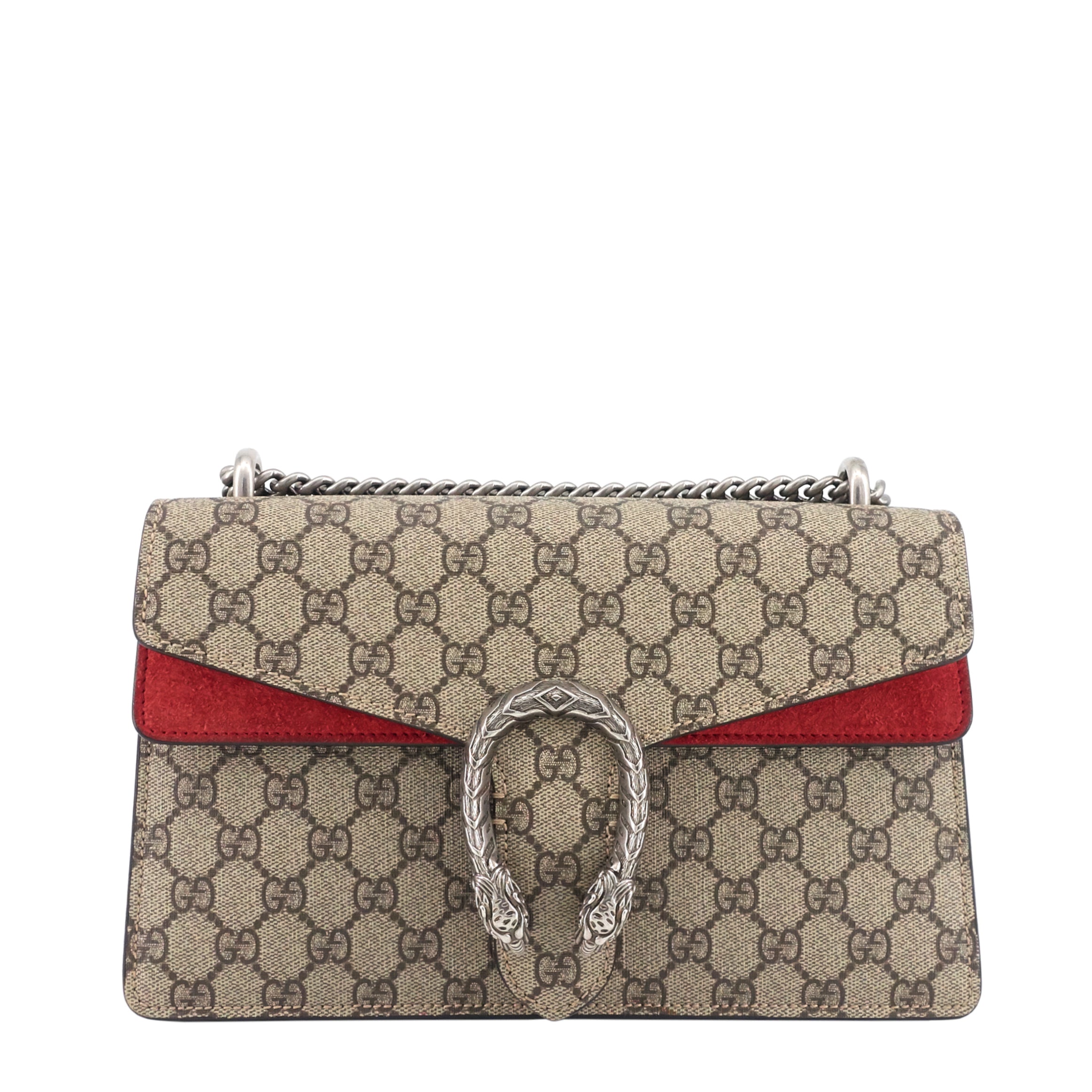 Gucci bag dionysus gg supreme clearance