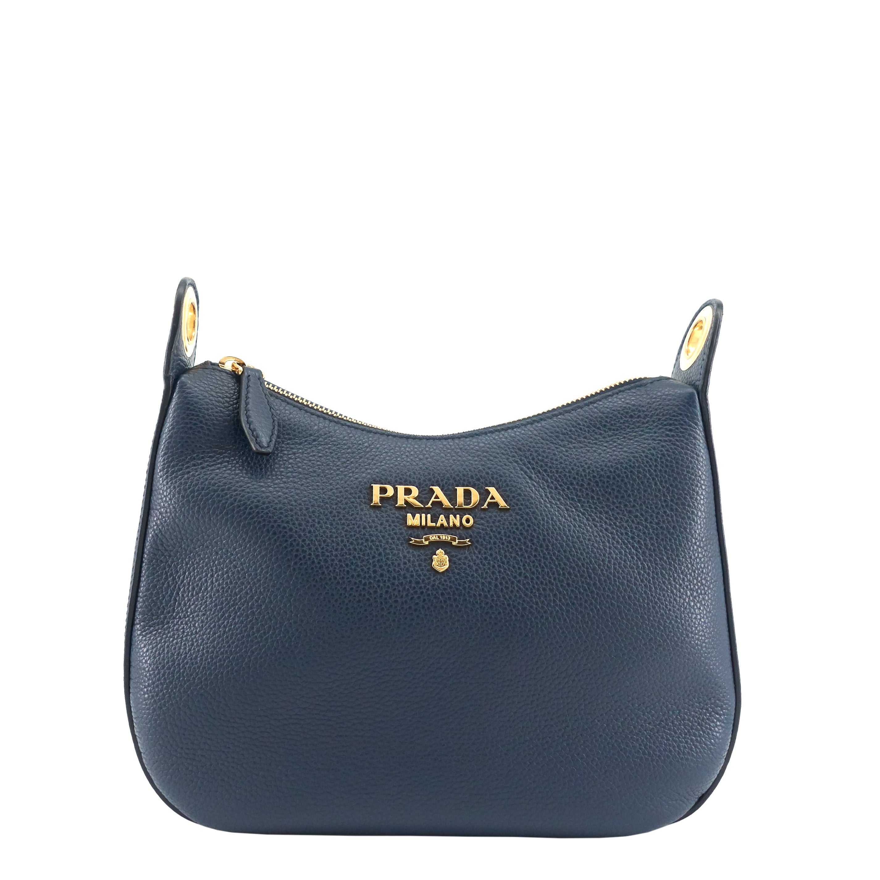 Prada vitello phenix hot sale bag price