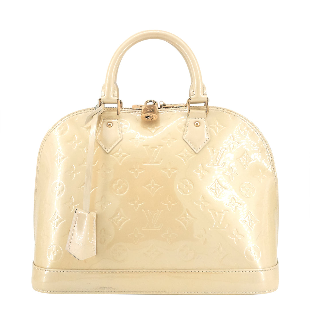 Louis Vuitton - Speedy 30 Epi Evening bag - Catawiki