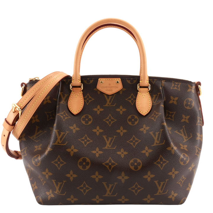 Turenne PM Monogram Canvas Bag