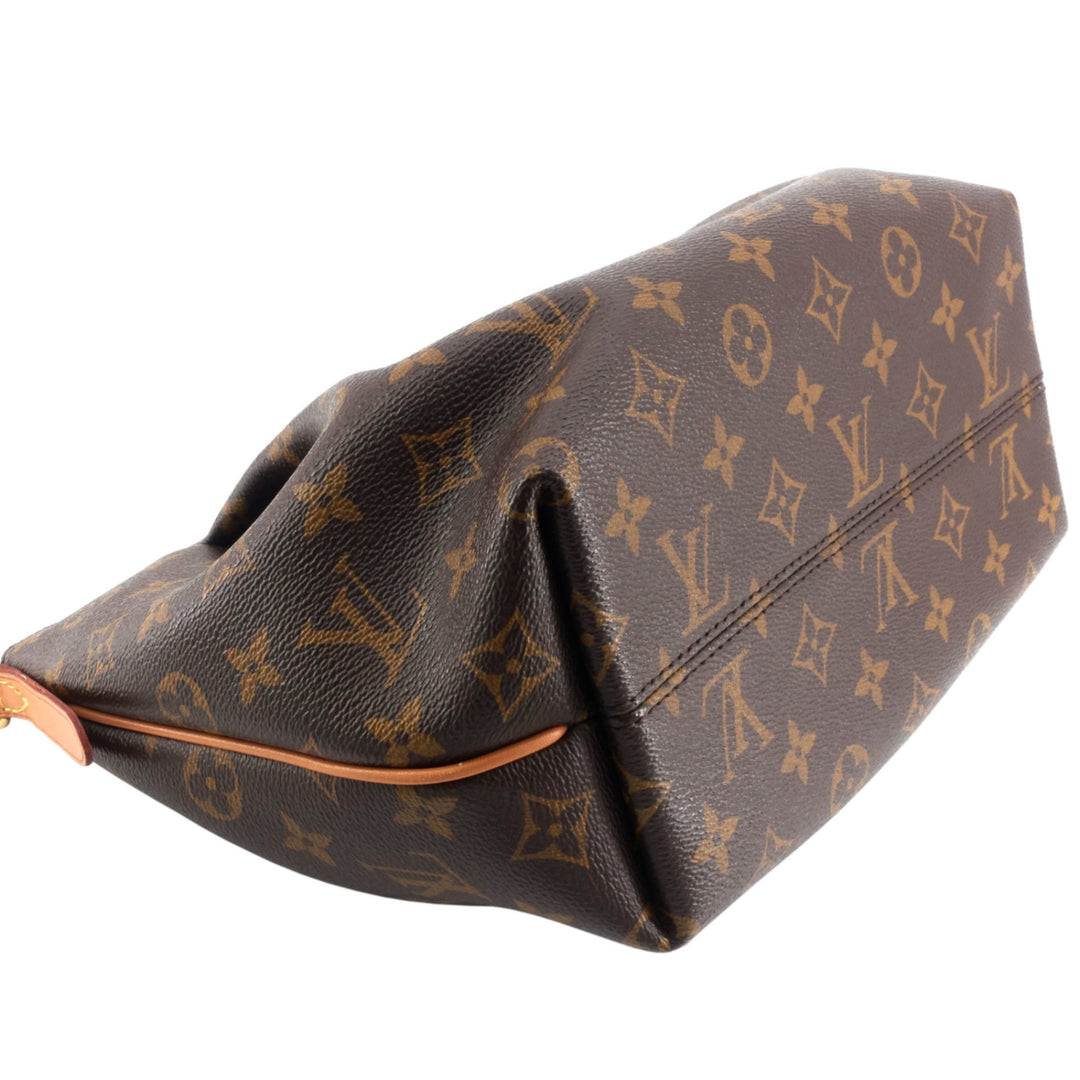 Turenne PM Monogram Canvas Bag