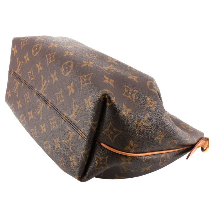 Turenne PM Monogram Canvas Bag