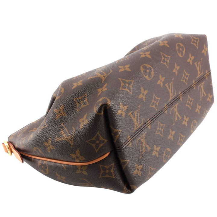 Turenne PM Monogram Canvas Bag