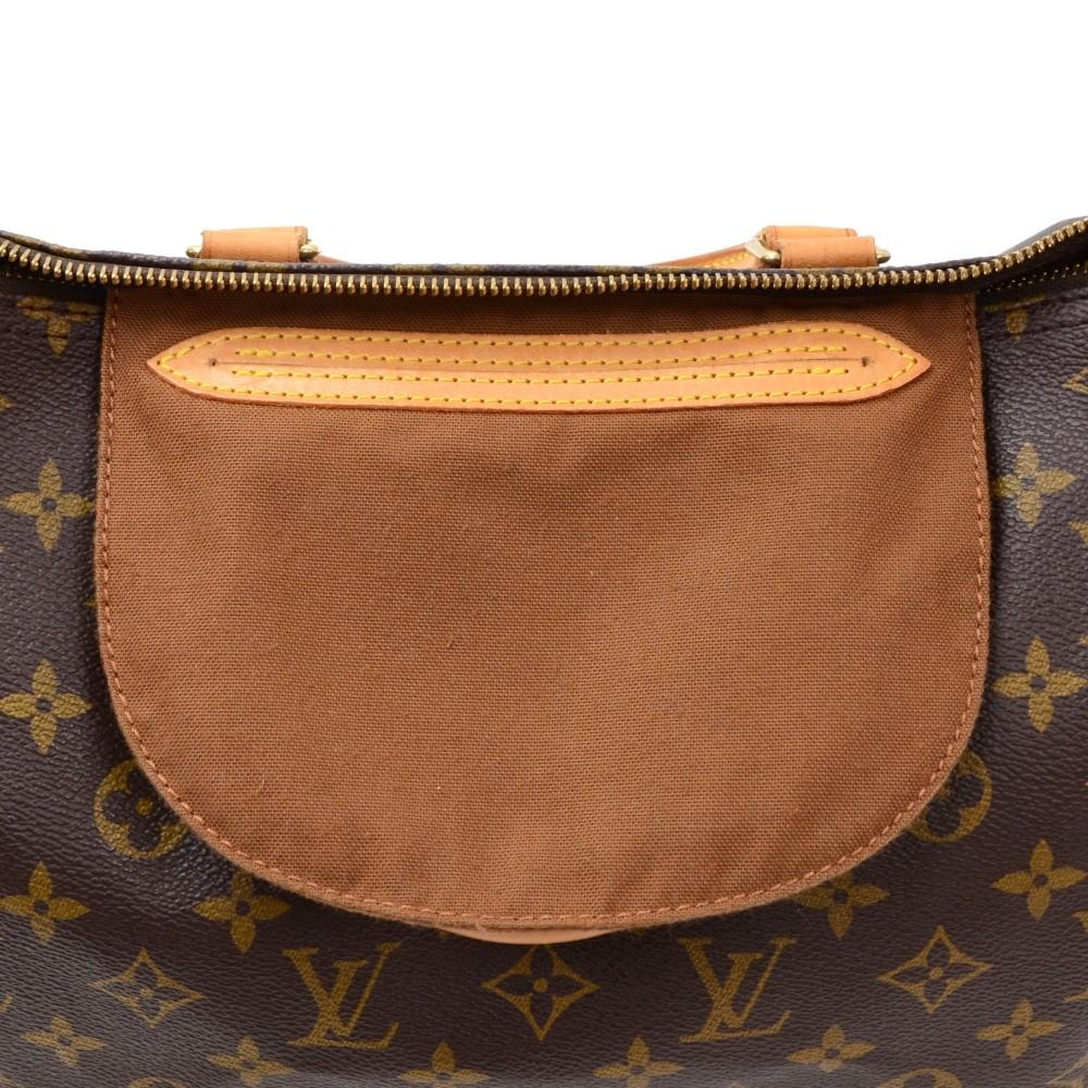 speedy 30 monogram canvas handbag