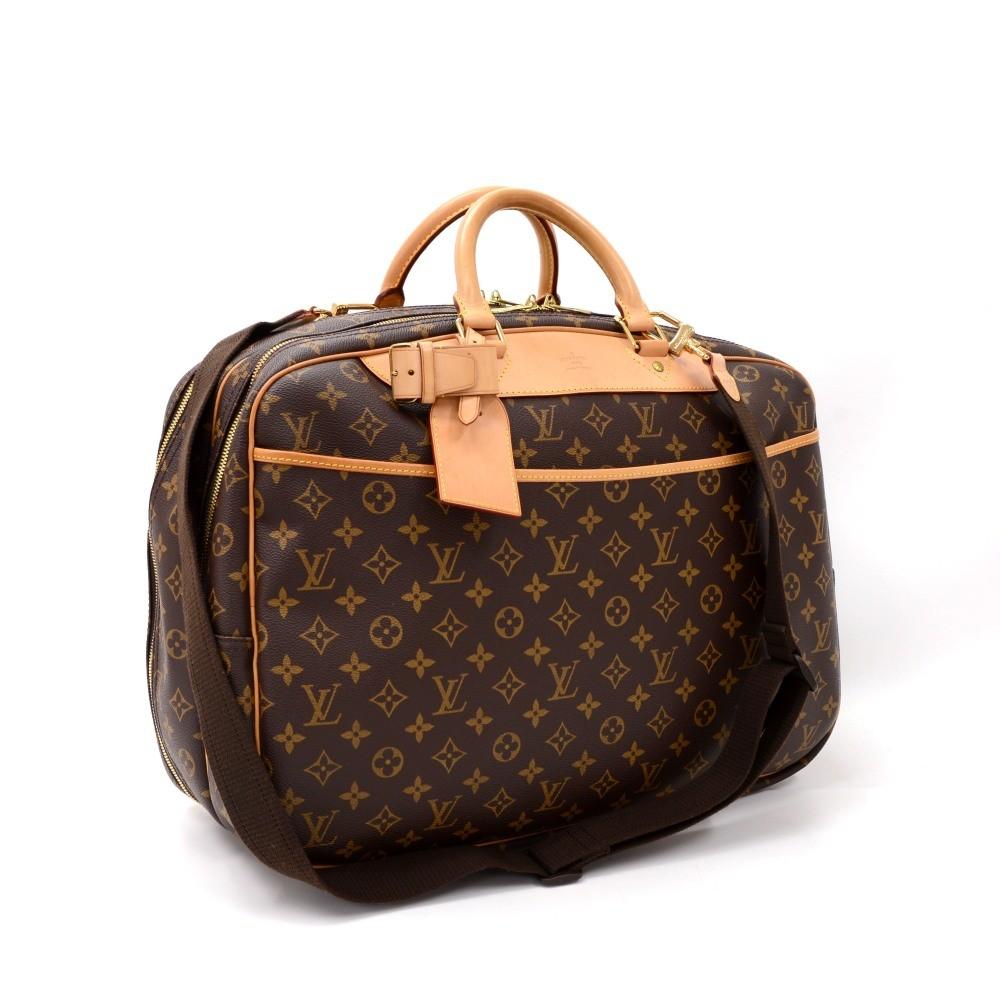 LOUIS VUITTON ALIZE 24 HEURES Good, BJ's Jewelry and Loan