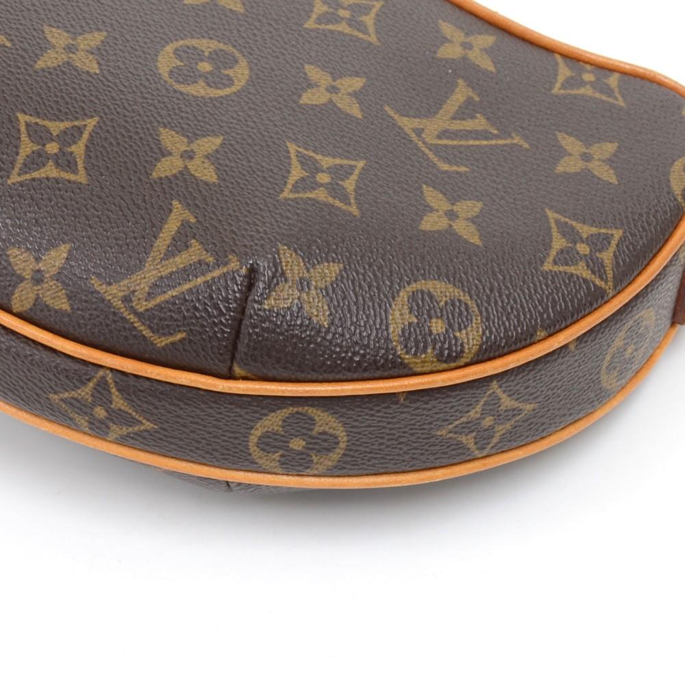 RARE ITEM !! Louis vuitton croissant PM, Gallery posted by no.cc_988