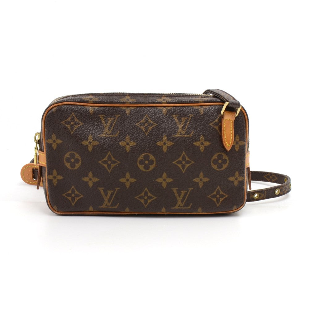 Louis Vuitton Marly Shoulder bag 389477