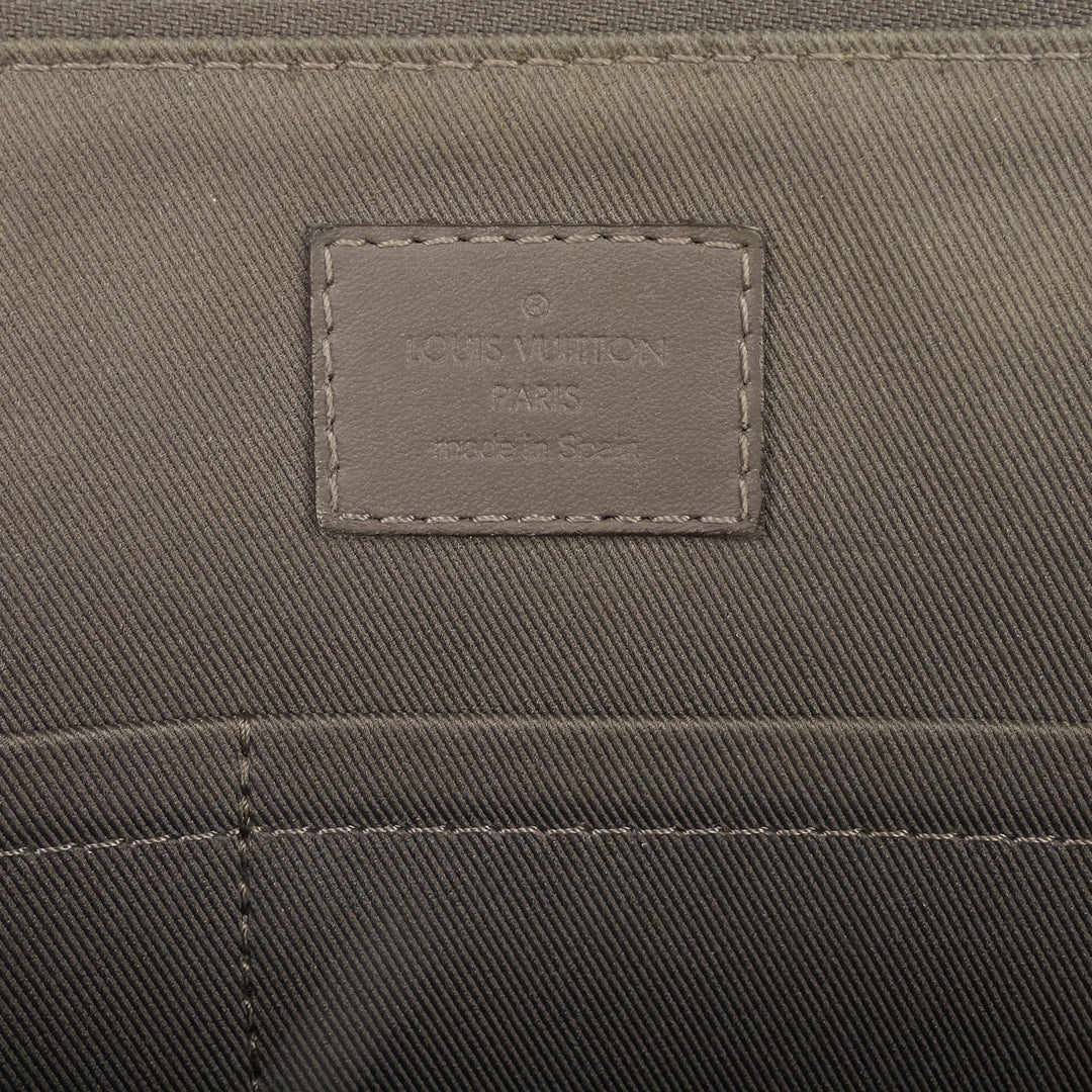 Louis Vuitton Porte-Documents Voyage Briefcase – Haiendo Shop