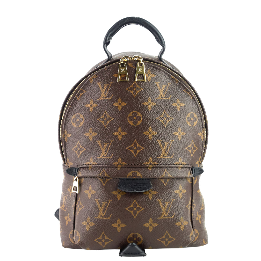Louis Vuitton Sorbonne Backpack Monogram Empreinte Leather Neutral