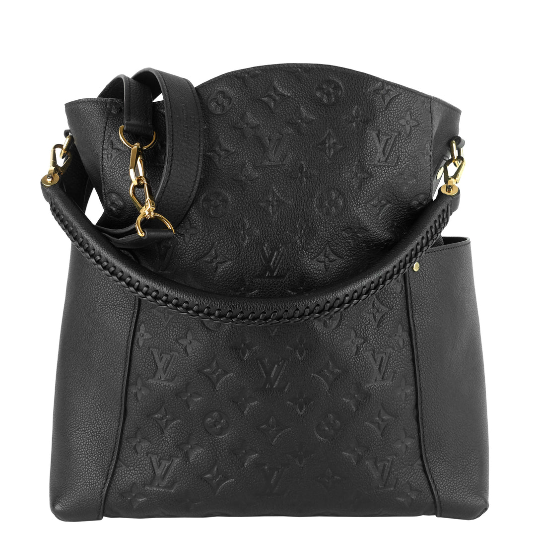 LV x YK Pochette Métis Monogram Empreinte Leather - Handbags