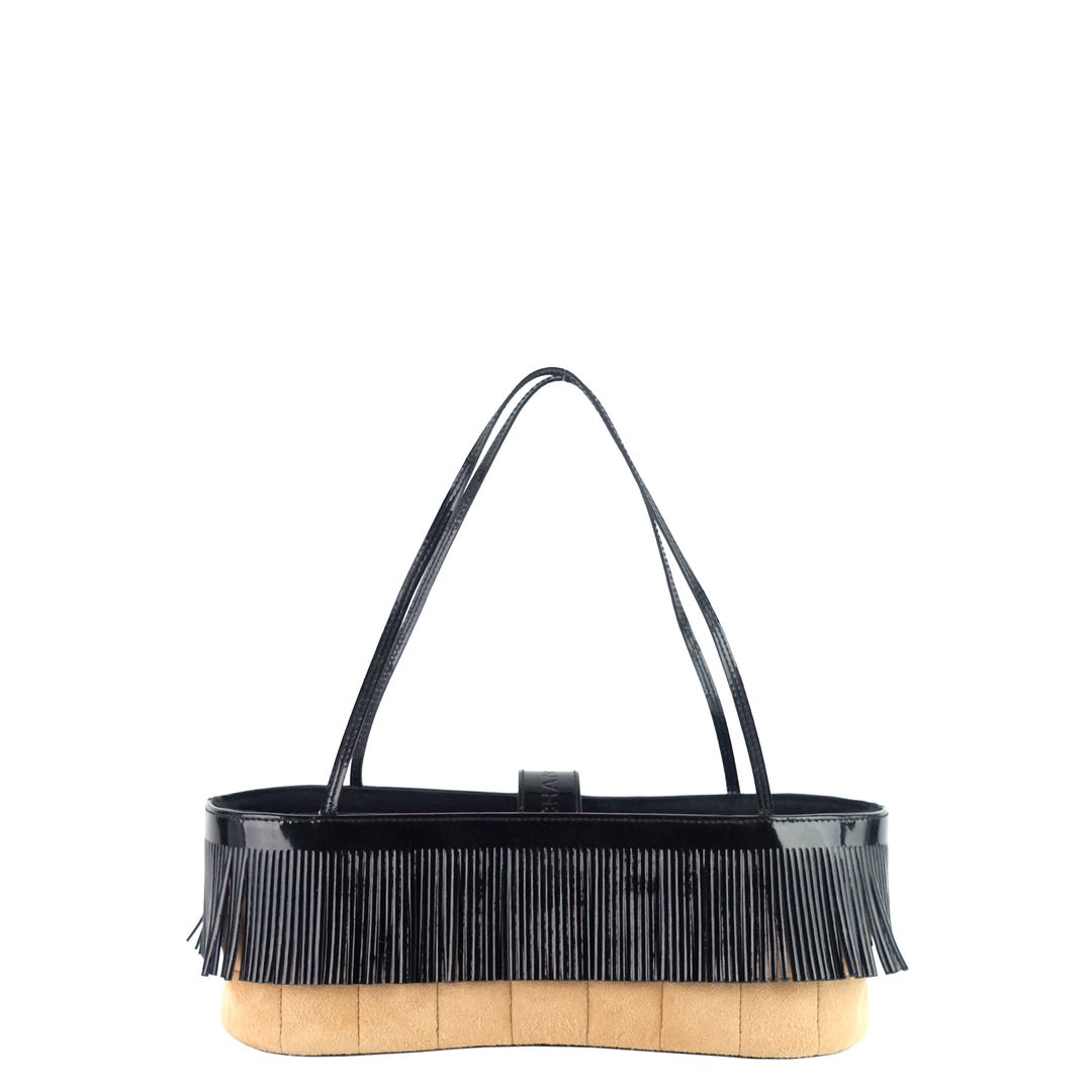 Bolsa Chanel Timeless Shopper Tote - Inffino, Brechó de Luxo Online