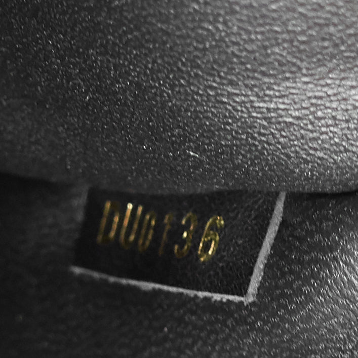 M54314 Louis Vuitton Pre-Fall 2019 City Steamer MM-Noir Beige