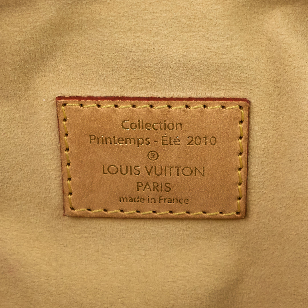 Louis Vuitton Speedy Handbag 365286