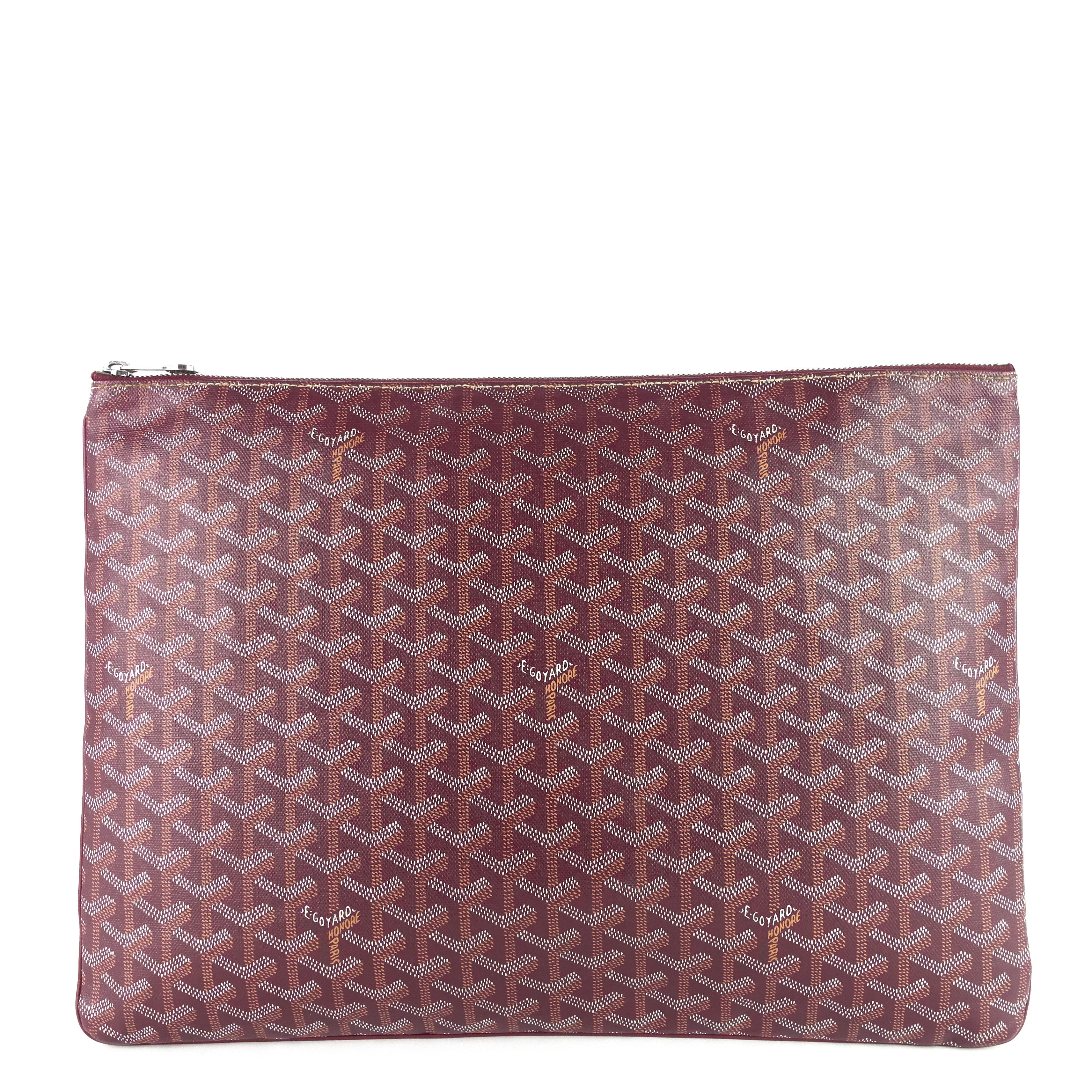 Goyard 2025 senat gm