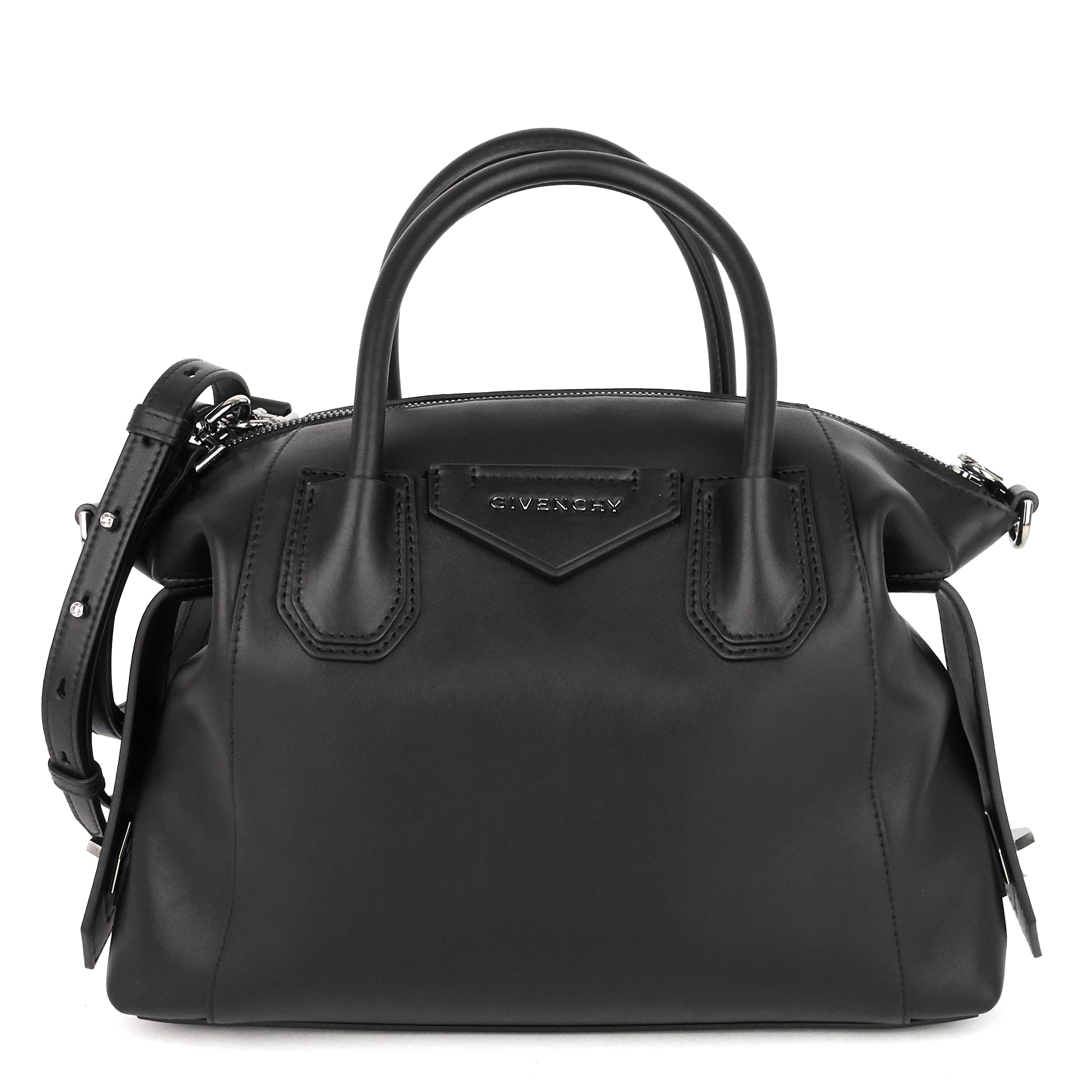 Givenchy antigona clearance small smooth leather