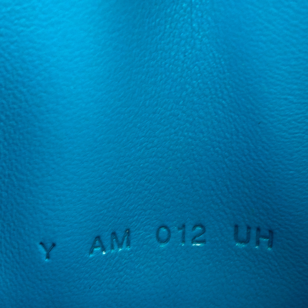 Verso In-the-Loop Swift Leather Belt Bag – Poshbag Boutique