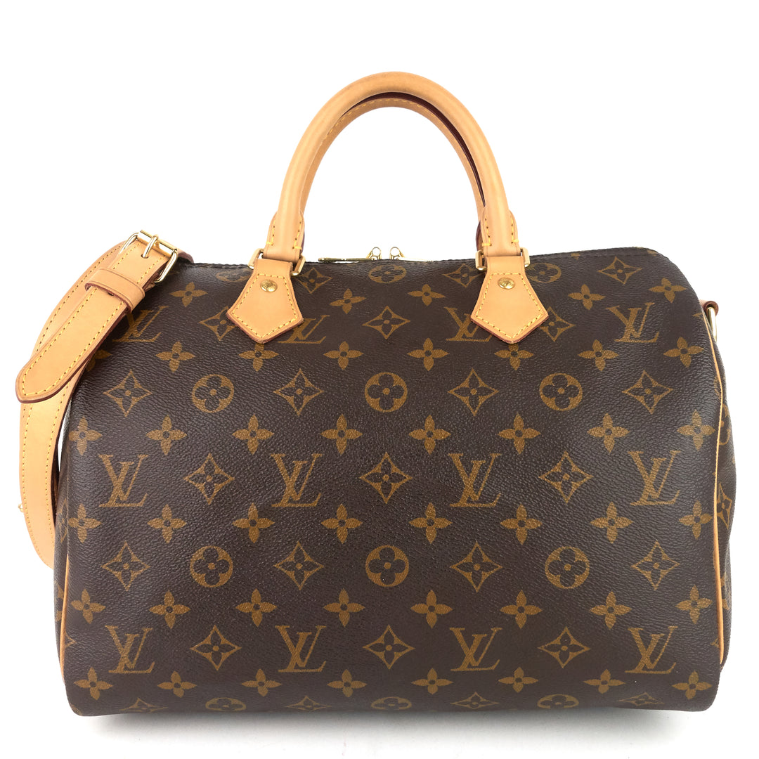 Louis Vuitton (NEW) Cannelle Epi Leather TURENNE GM