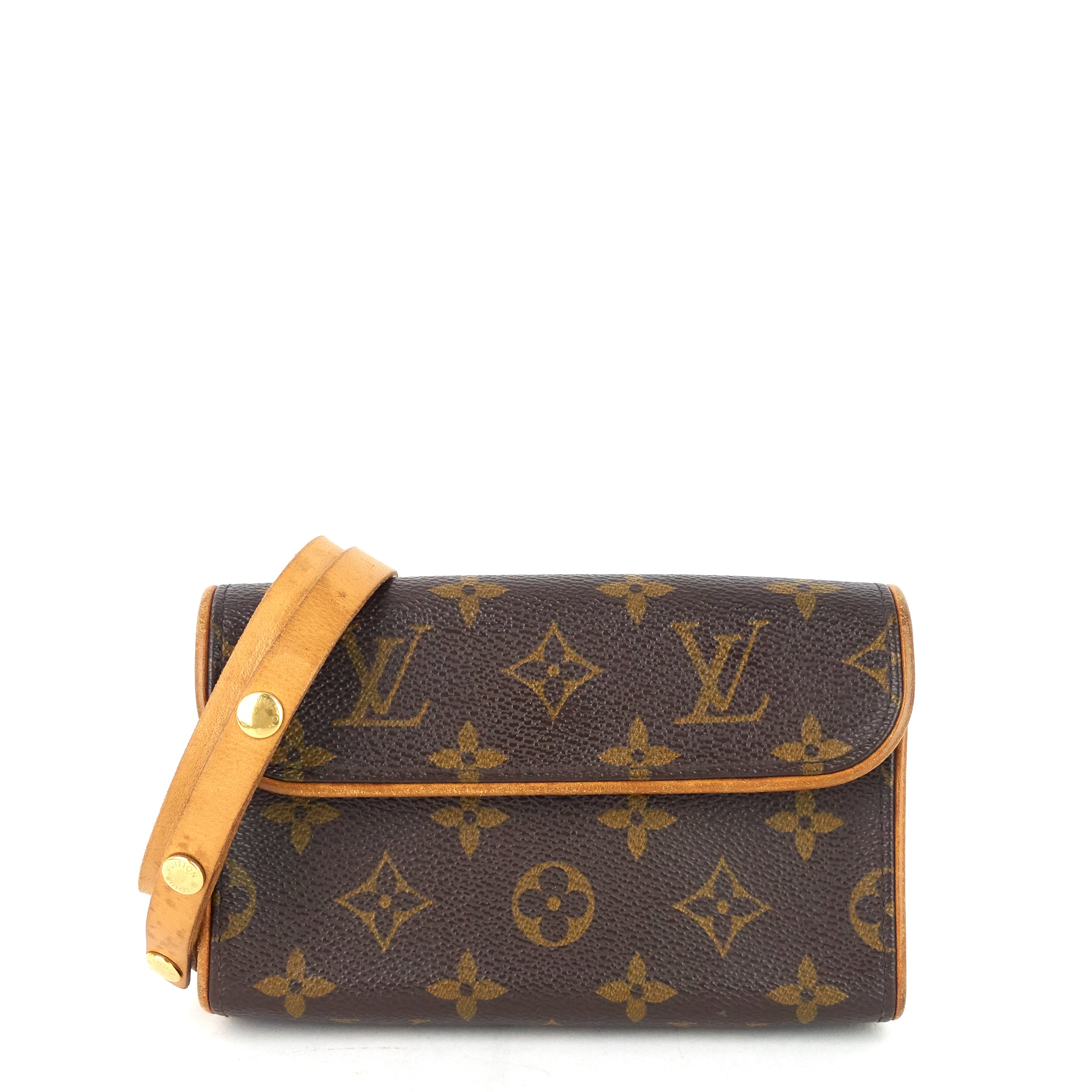 Lv florentine 2025 belt bag