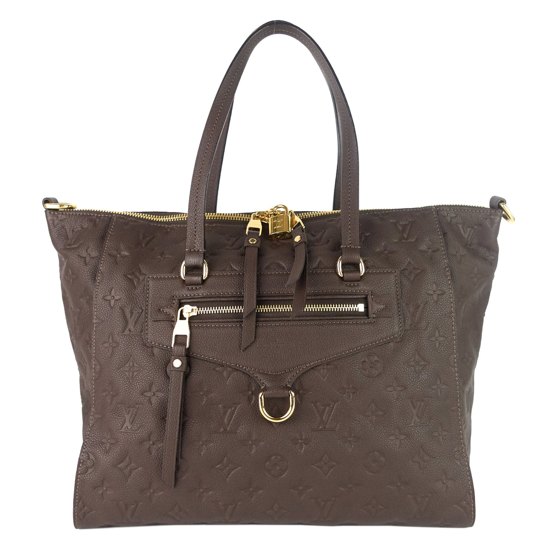 Pochette Métis Monogram Empreinte Leather - Handbags M46613