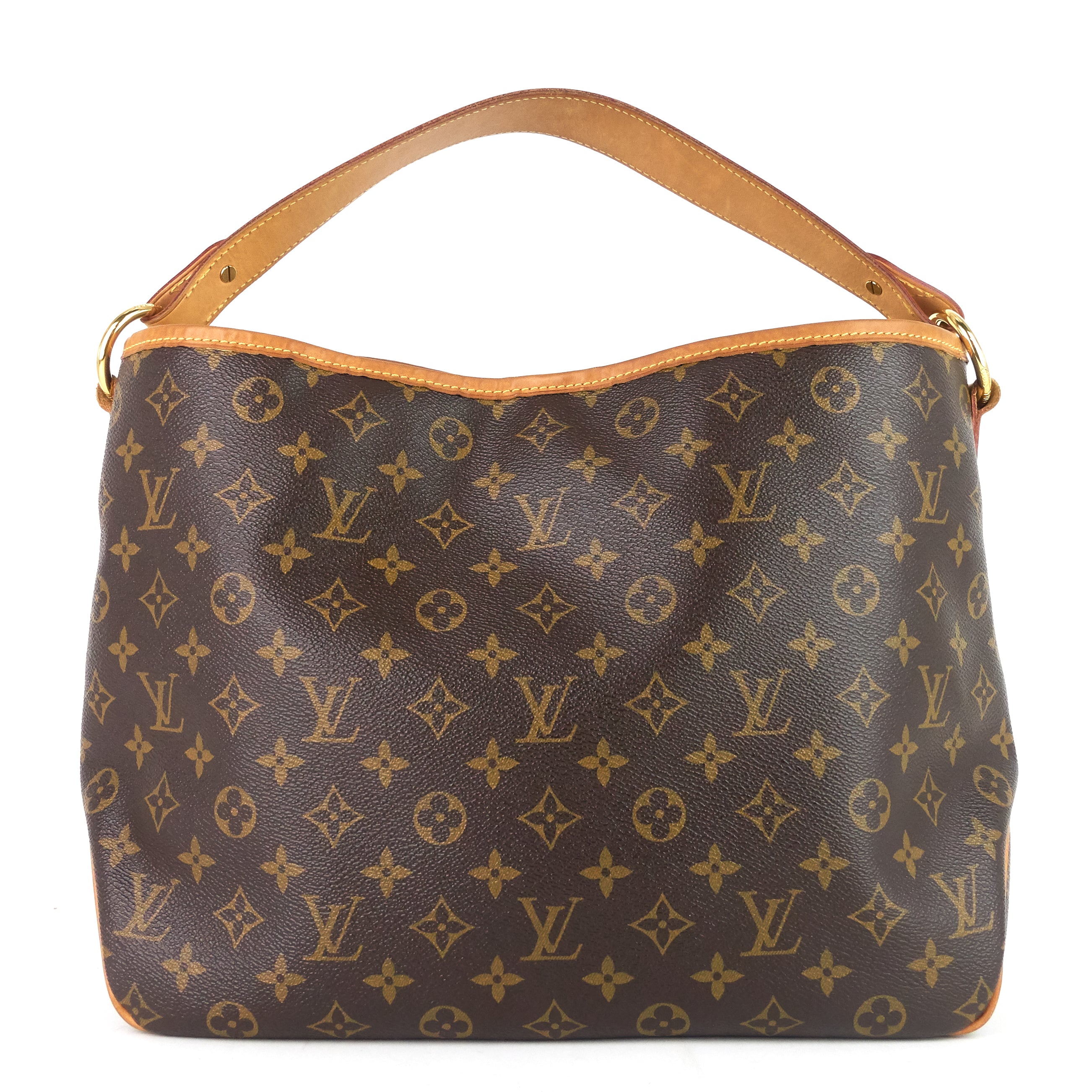 Louis vuitton delightful mm sale