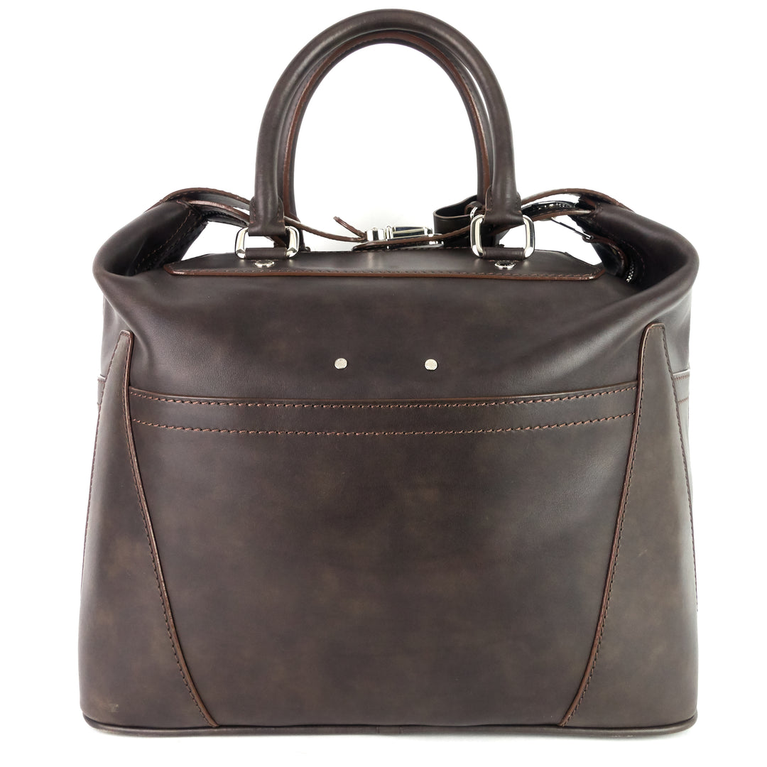 bequia antique calfskin grimaud mini bag