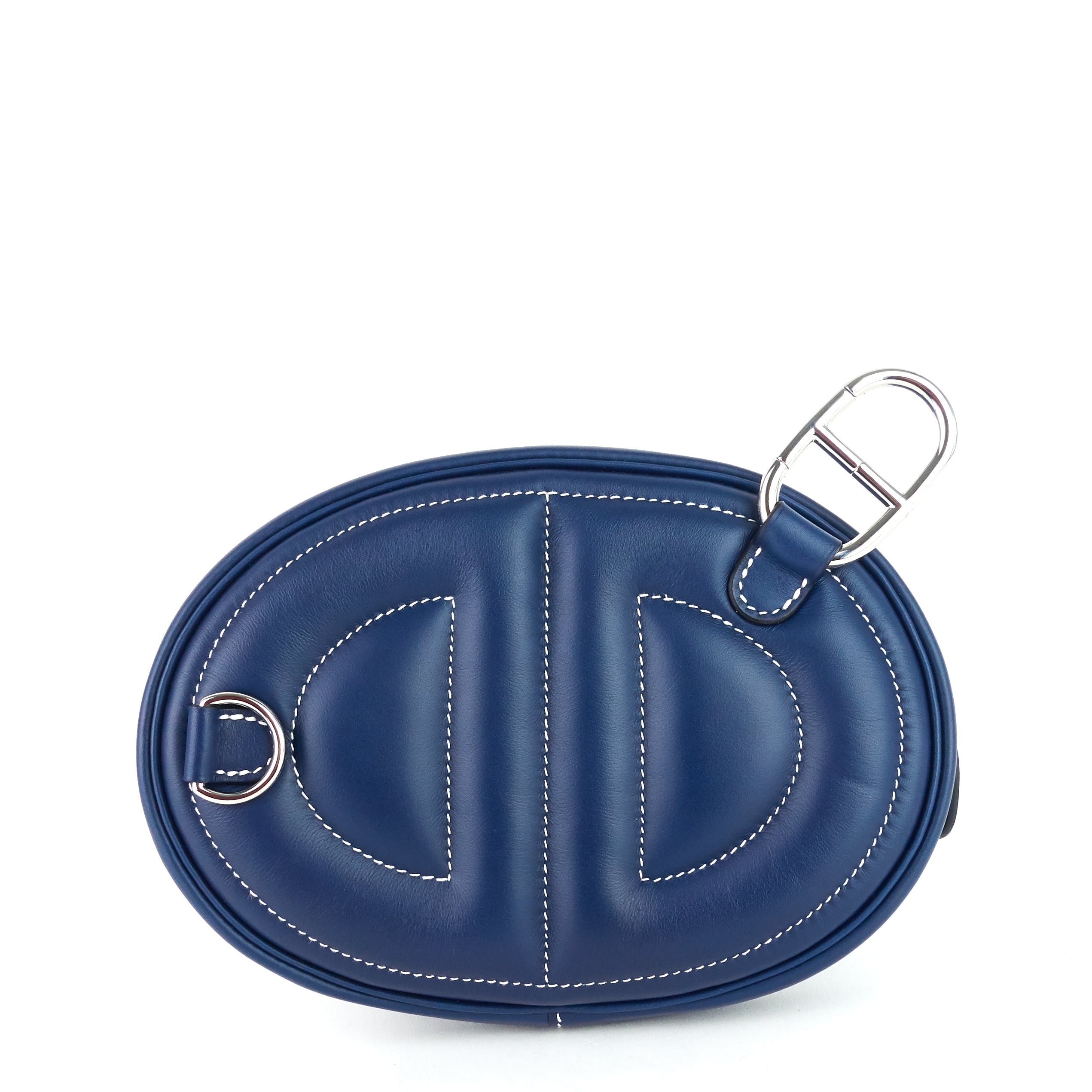 Men Vintage Leather Waist Bag Phone Pouch Sport Belt Hip Belt Loop Holster  Wallet Carry For Case Purse | Fruugo AE