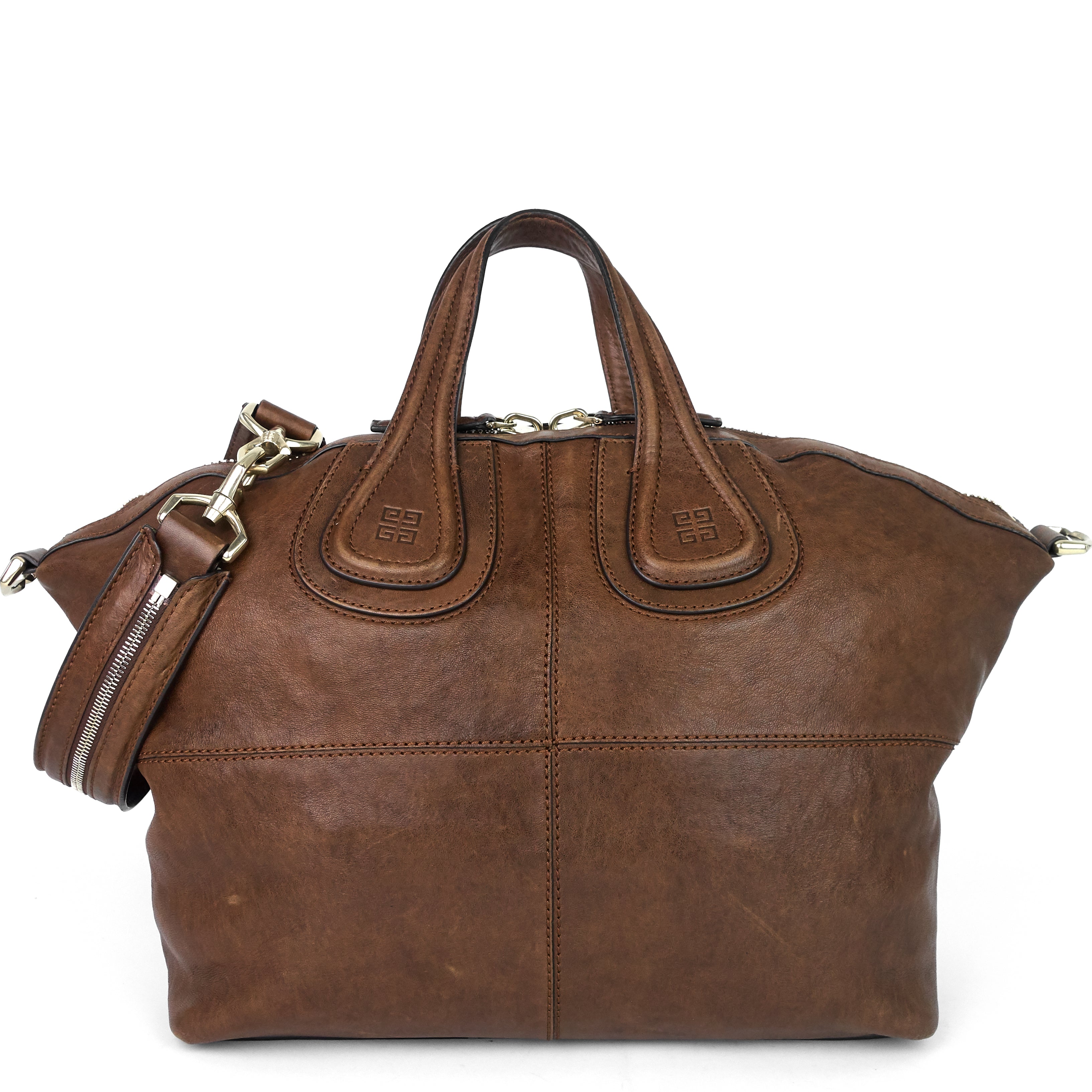 Nightingale Medium Leather Bag – Poshbag Boutique