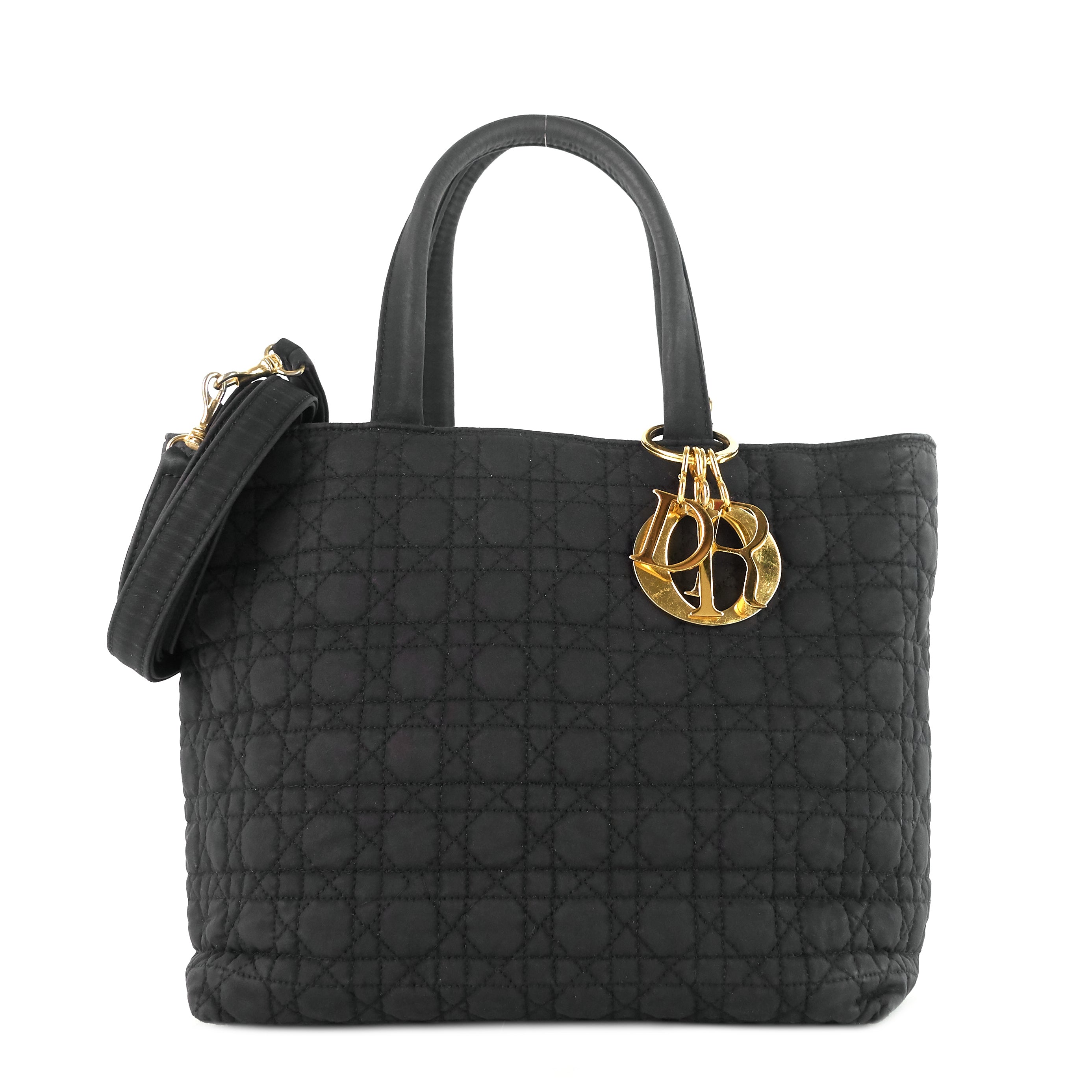 Lady dior cannage bag on sale price