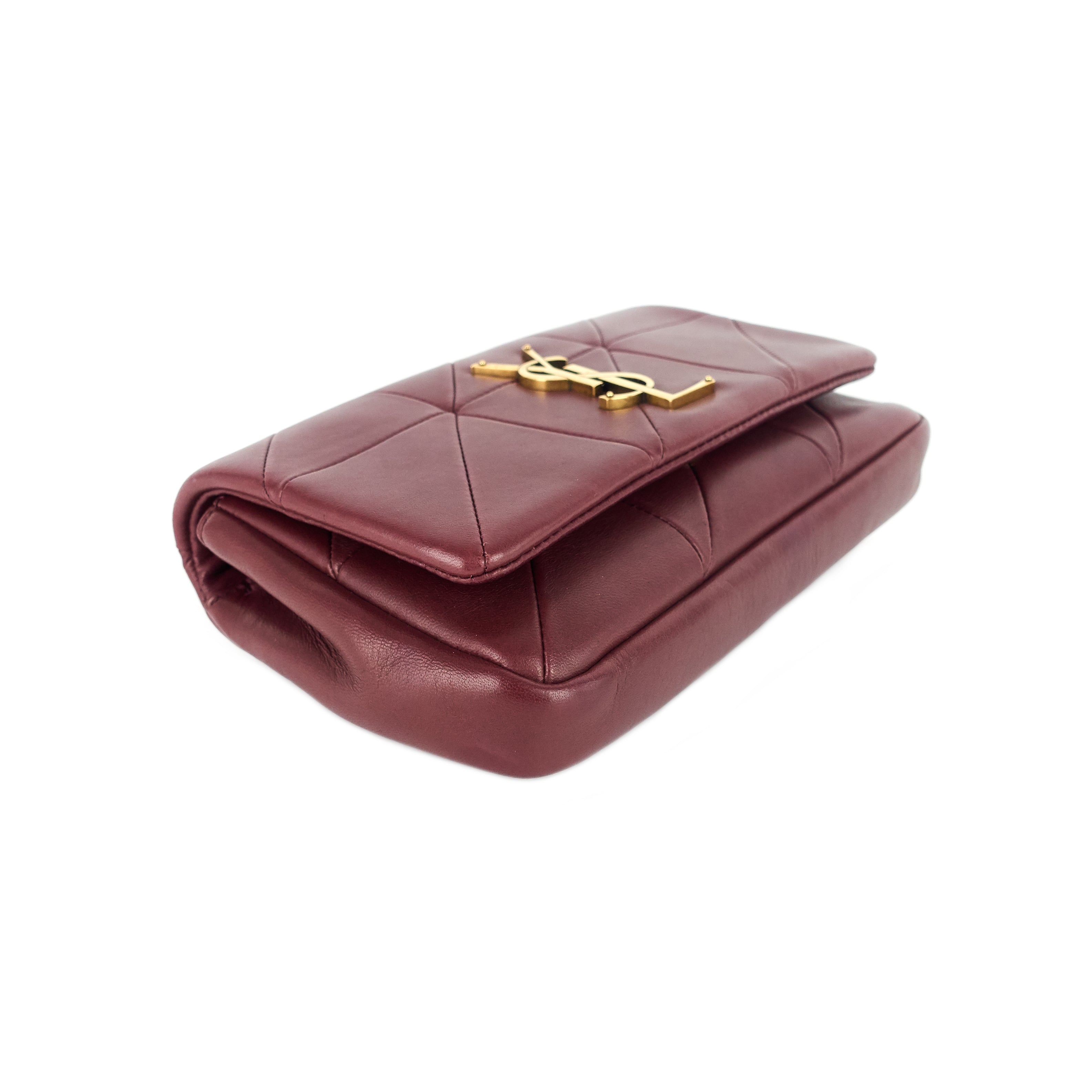Ysl jamie belt bag hotsell