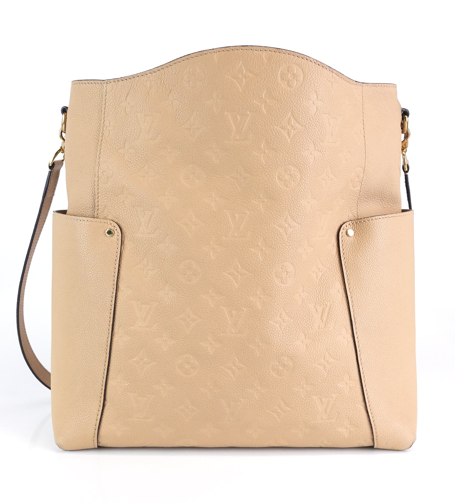 Louis vuitton sale bagatelle hobo bag