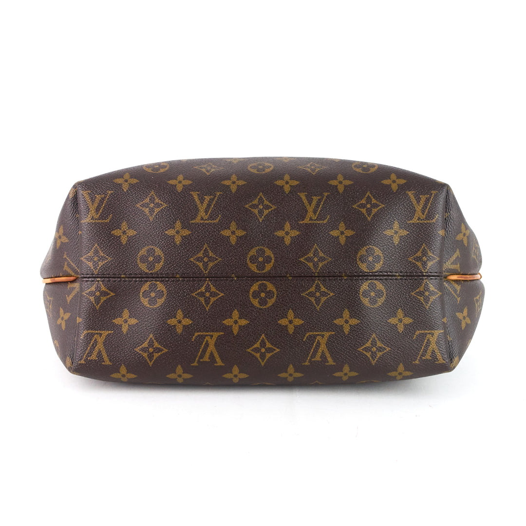 Louis Vuitton Turenne Bag 0681