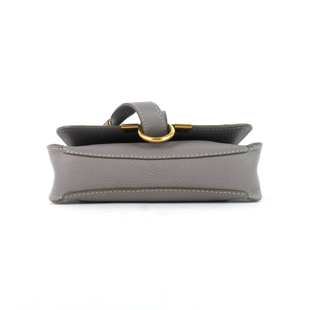 marcie calfskin belt bag