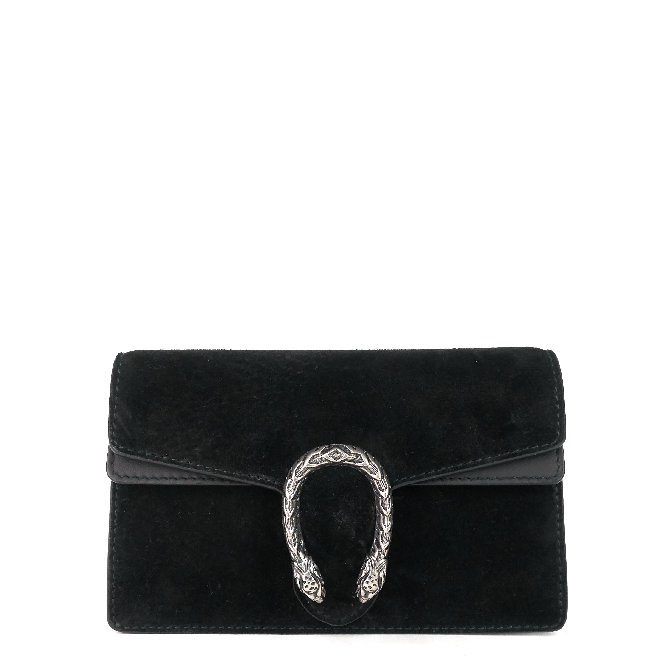 Dionysus Super Mini Suede Bag Poshbag Boutique