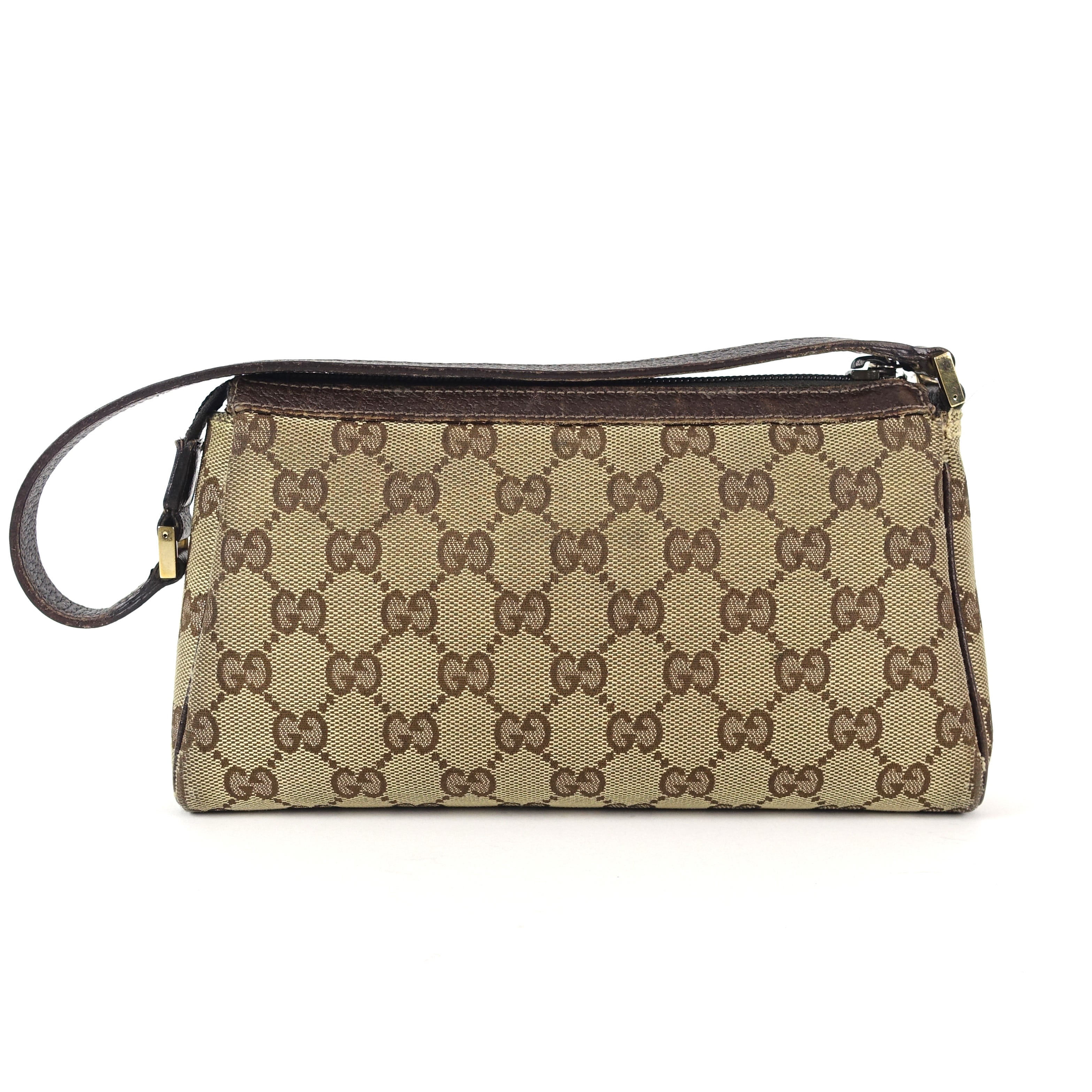 Gucci abbey bag clearance