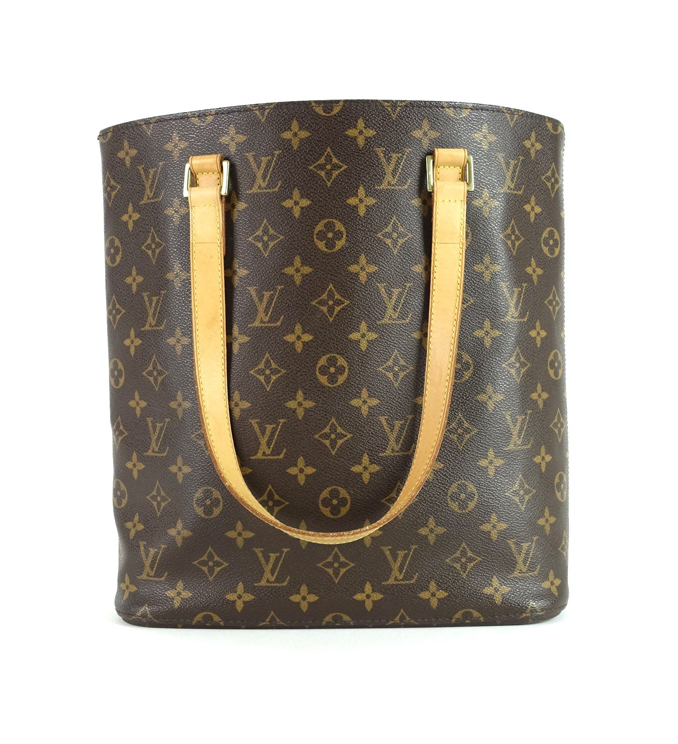 Louis vuitton vavin gm tote sale
